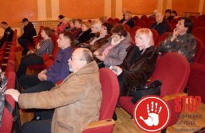 Голови ОСББ у Луцьку скуповують голоси