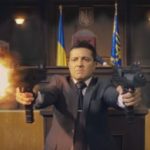 Представник «Національного корпусу» замінував «Квартал»