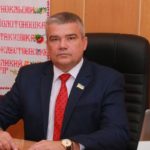 адмінпротокол на голову Драбівської районної ради