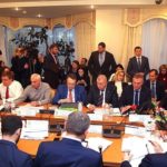 Законопроект МВС про посилення відповідальності за порушення на виборах