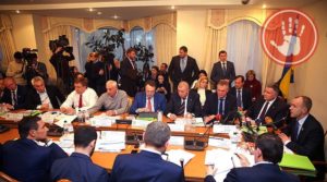 Законопроект МВС про посилення відповідальності за порушення на виборах